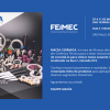 Feira Internacional de Máquinas e Equipamentos - FEIMEC 2024
